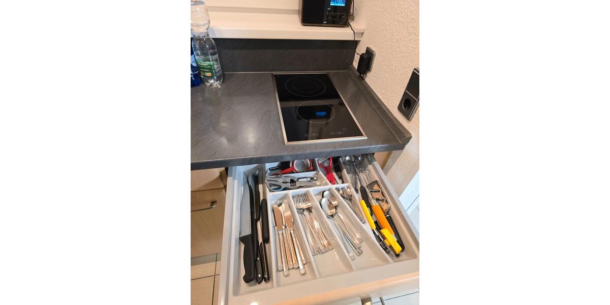 Erdgeschoßwohnung Nürnberg Herrnhütte - 2 Zimmer, 50 m&sup2;, 900&euro; | Angebot:27598905