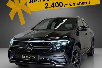 Mercedes-Benz EQA 43.070 km 32.899 &euro; Altdorf 90518