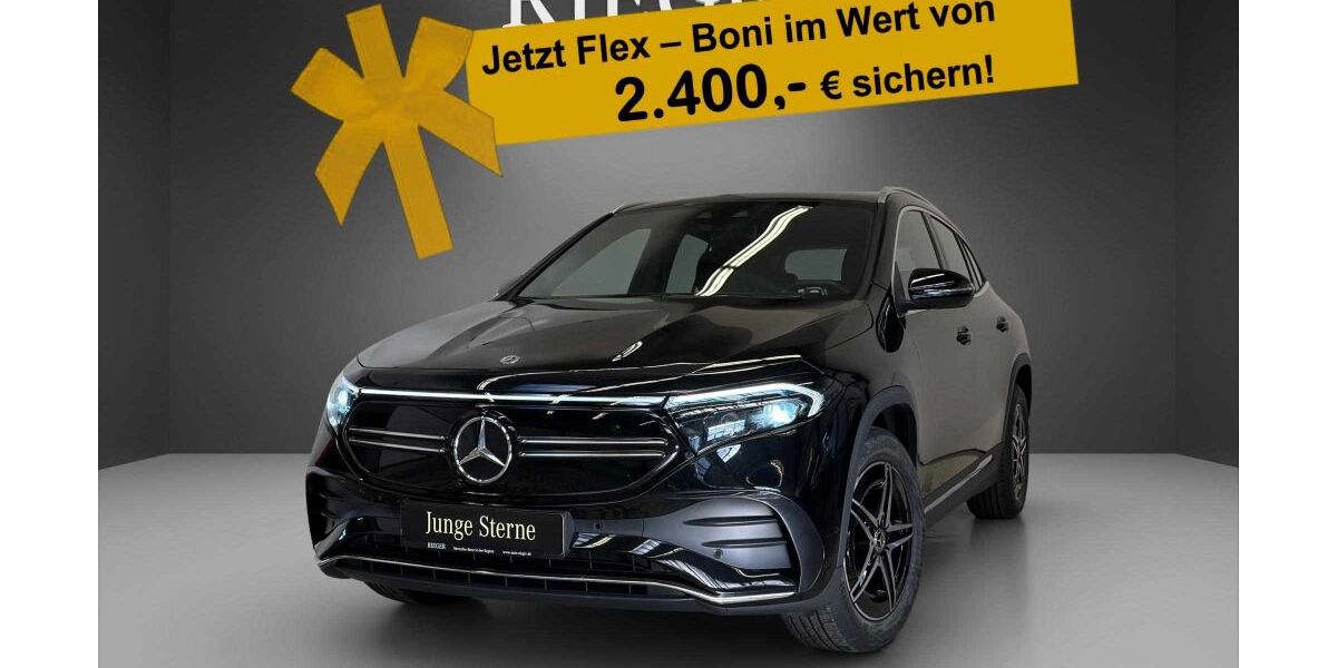 Mercedes-Benz EQA 43.070 km 32.899 &euro; Altdorf 90518