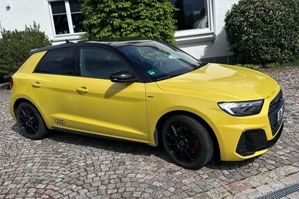 Audi A1 98.500 km 15.000 &euro; Hersbruck 91217