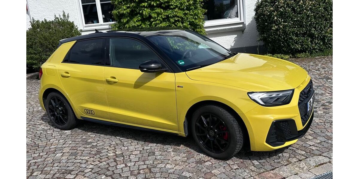 Audi A1 98.500 km 15.000 &euro; Hersbruck 91217