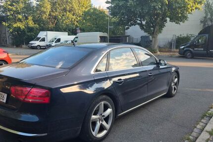 Audi A8 368.000 km 8.000 &euro; Nürnberg 90439