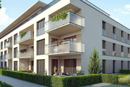 Wohnung Nürnberg Großreuth h d Veste - 3 Zimmer, 83 m&sup2;, 632.000&euro; | Angebot:26543231