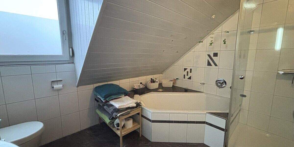 Doppelhaushälfte Allersberg Eismannsdorf - 4 Zimmer, 110 m&sup2;, 530.000&euro; | Angebot:25667621