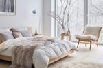 Etagenwohnung Nürnberg Kornburg - 3 Zimmer, 74 m&sup2;, 381.983&euro; | Angebot:26345722