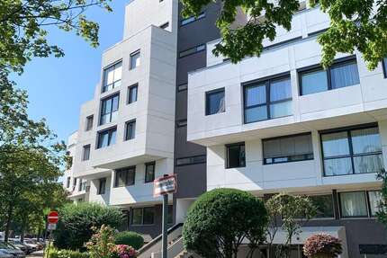 Wohnung zum Kaufen in Nürnberg 449.000 € 100.55 m² 2 zimmer