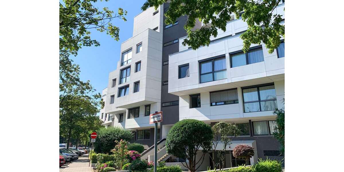 Wohnung zum Kaufen in Nürnberg 449.000 € 100.55 m² 2 zimmer