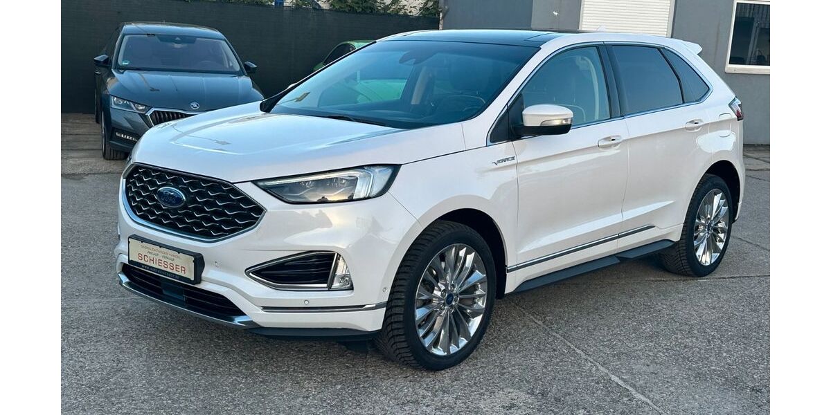 Ford Edge 159.000 km 18.999 &euro; Nürnberg 90408