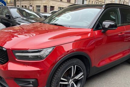 Volvo XC40 169.434 km 19.990 &euro; Fürth ( bei Nürnberg ) 90762