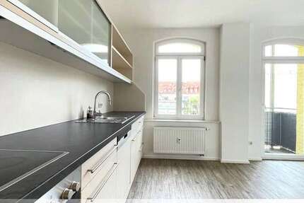 Wohnung Nürnberg Sankt Leonhard - 2 Zimmer, 60 m&sup2;, 209.000&euro; | Angebot:26311328
