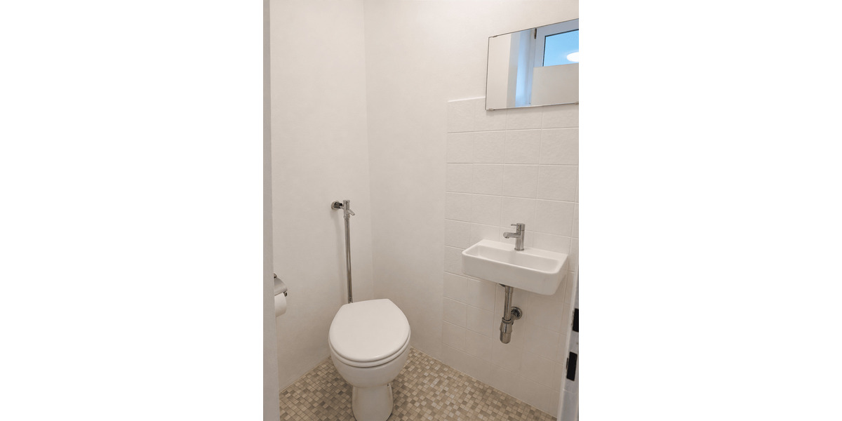 Etagenwohnung Erlangen Erlangen-Nord - 2 Zimmer, 246.000&euro; | Angebot:26554640