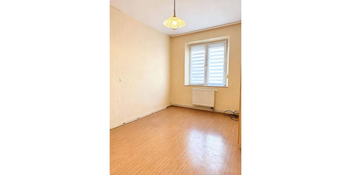 Etagenwohnung Fürth Südstadt - 3 Zimmer, 67 m&sup2;, 189.000&euro; | Angebot:26316184