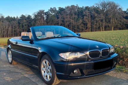 BMW 320 167.000 km 12.999 &euro; Kalchreuth 90562