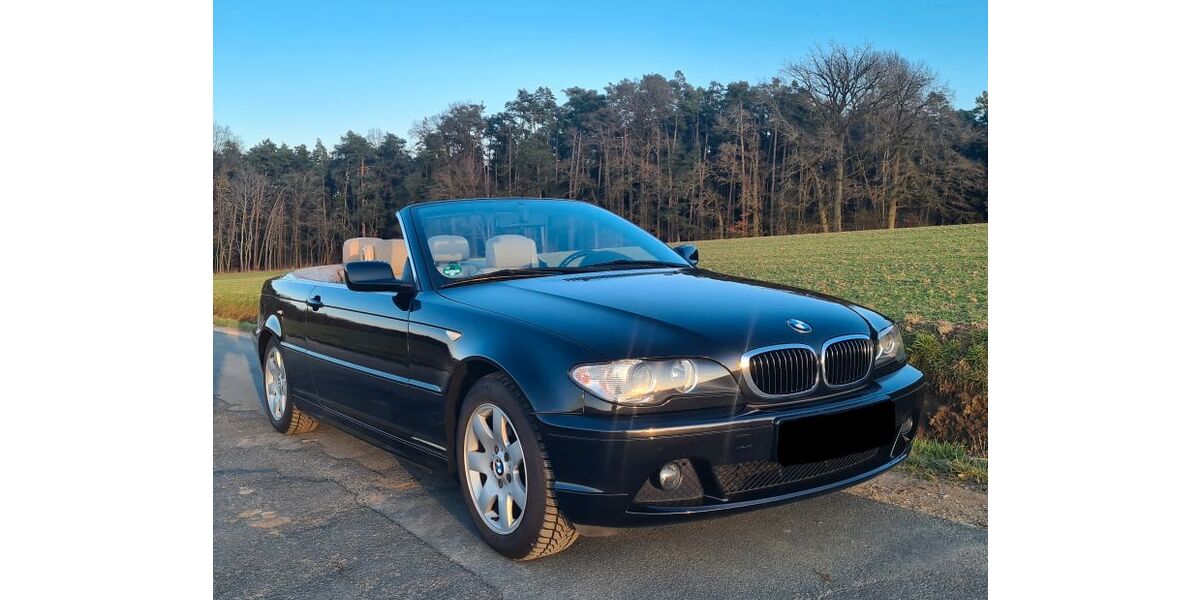 BMW 320 167.000 km 12.999 &euro; Kalchreuth 90562