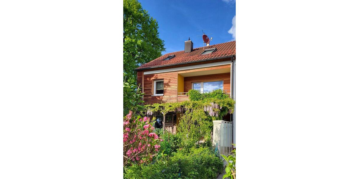 Reihenhaus Nürnberg Buchenbühl - 6 Zimmer, 130 m&sup2;, 745.000&euro; | Angebot:27223775