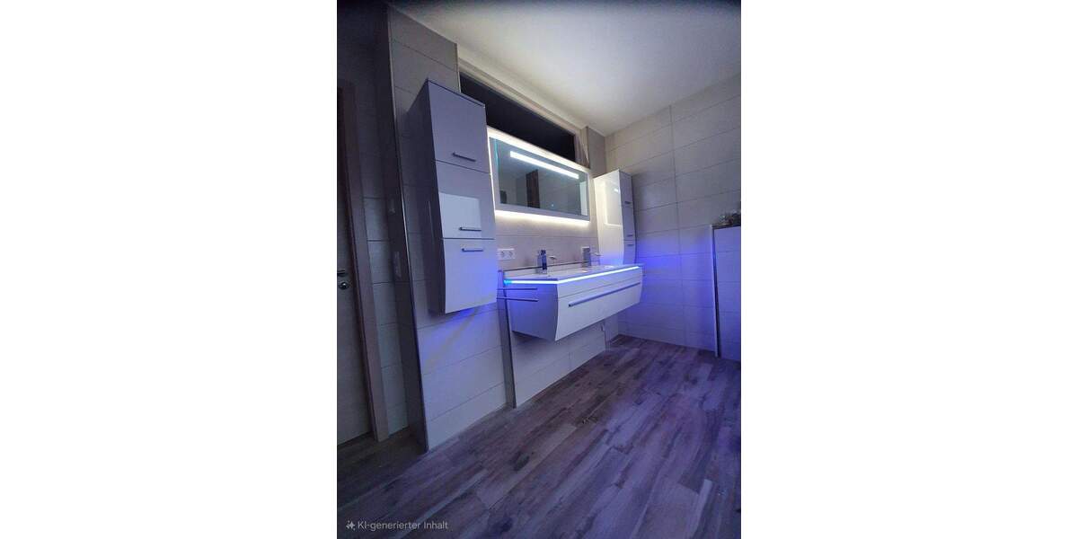 Etagenwohnung Burgthann Ezelsdorf - 7 Zimmer, 210 m&sup2;, 649.000&euro; | Angebot:25721079