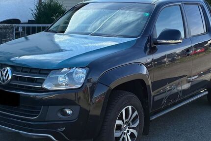 VW Amarok 300.000 km 7.999 &euro; Nürnberg 90431