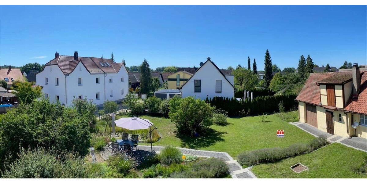 Grundstück Rückersdorf Rückersdorf - 250.000&euro; | Angebot:25664881