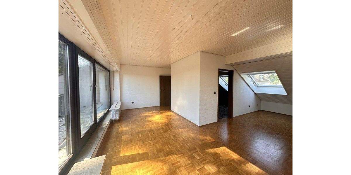 Wohnen mit WOW-Effekt - Freistehendes Architektenhaus mit Platz, Potenzial u.v.m. in Behringersdorf 5 zimmer