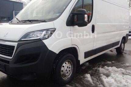 Peugeot Boxer 117.950 km 12.400 &euro; Nürnberg 90449