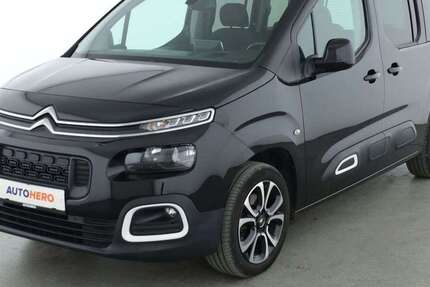 Citroen Berlingo 5.853 km 21.380 € Nürnberg 90441
