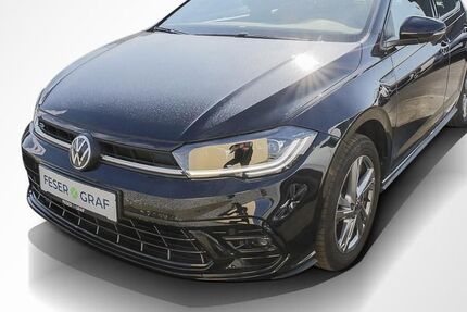 VW Polo 13.178 km 21.450 € Höchstadt an der Aisch 91315