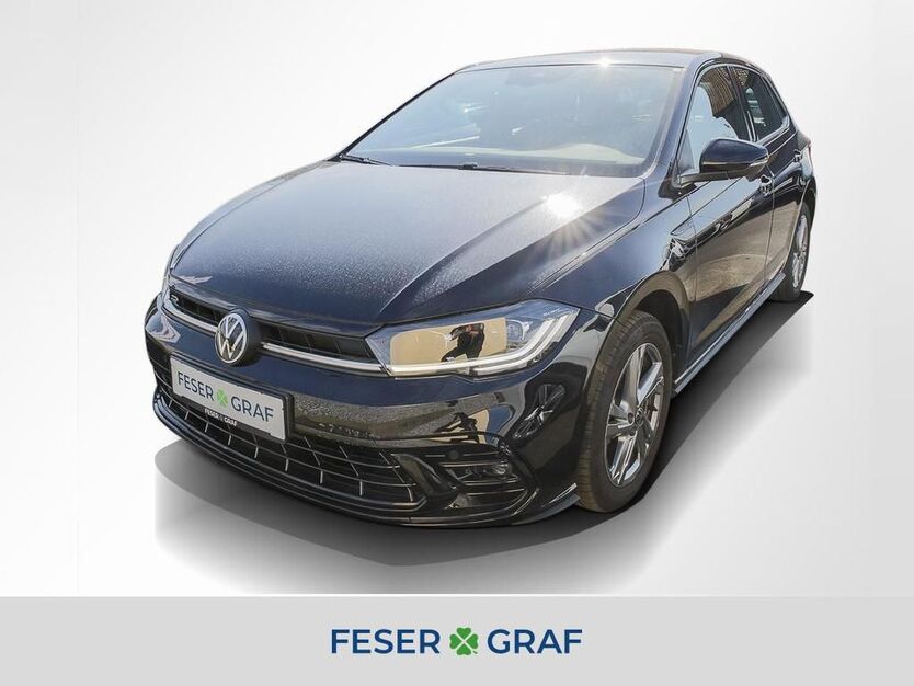 VW Polo 13.178 km 21.450 € Höchstadt an der Aisch 91315