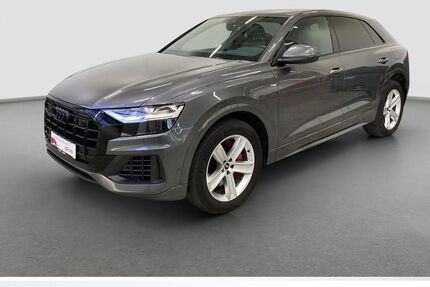 Audi Q8 60.043 km 63.980 &euro; Fürth 90763