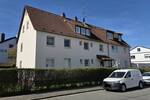 Etagenwohnung Nürnberg Fischbach - 2 Zimmer, 53 m&sup2;, 520&euro; | Angebot:26453404