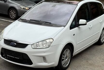 Ford C-Max 202.000 km 4.800 € Nurnberg 90441