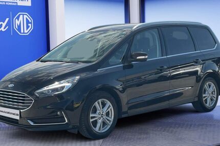 Ford Galaxy 132.800 km 19.990 &euro; Fürth 90768