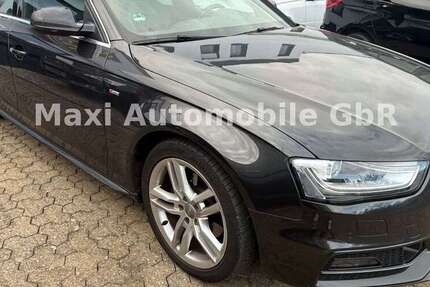 Audi A4 141.000 km 16.990 &euro; Ammerndorf 90614