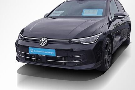 VW Golf 16.300 km 30.880 € Erlangen 91058