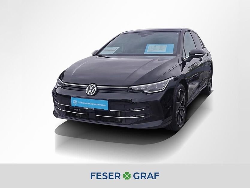 VW Golf 16.300 km 30.880 € Erlangen 91058