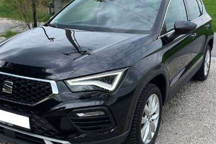 Seat Ateca 64.000 km 22.450 &euro; Cadolzburg, M 90556