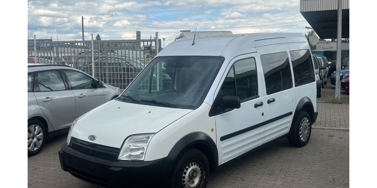 Ford Tourneo Connect 149.384 km 2.599 &euro; Nürnberg 90439