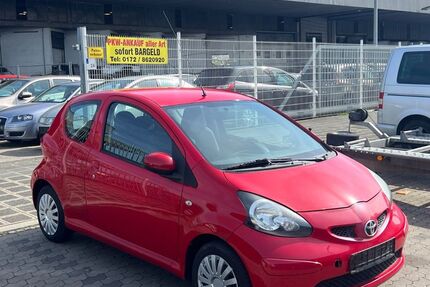 Toyota Aygo (X) 186.566 km 550 &euro; Nürnberg 90439