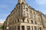 Etagenwohnung Fürth Innenstadt - 3 Zimmer, 96 m&sup2;, 1.075&euro; | Angebot:26833880