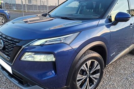 Nissan X-Trail 159.500 km 24.950 &euro; Rednitzhembach 91126