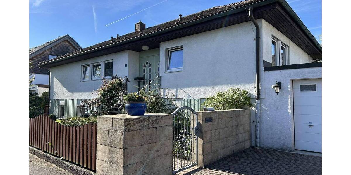 Einfamilienhaus Eckental Eckenhaid - 8 Zimmer, 198 m&sup2;, 550.000&euro; | Angebot:26909289