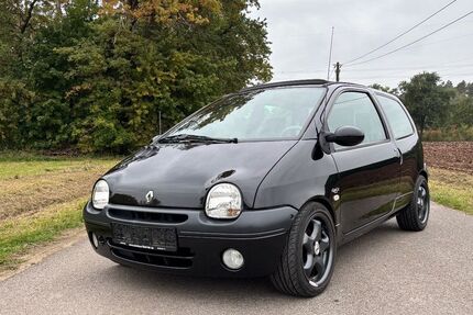 Renault Twingo 225.327 km 950 € Obermichelbach 90587