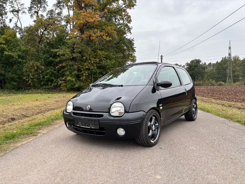 Renault Twingo 225.327 km 950 € Obermichelbach 90587
