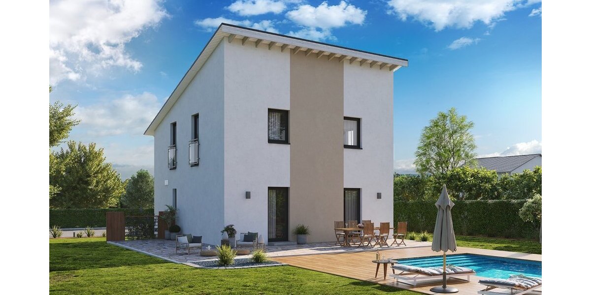 Individuell geplantes Einfamilienhaus in Erlangen - Flexibles Wohnen mit allkauf Dienstleistungspaket Active Time für Ambitionierte - Einfamilienhaus Erlangen Alterlangen | Angebot:27531579