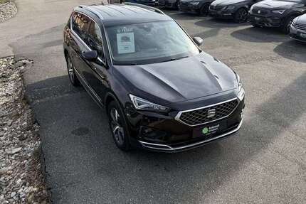 Seat Tarraco 75.990 km 25.500 &euro; Schwabach 91126