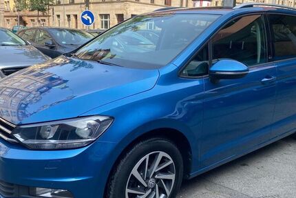 VW Touran