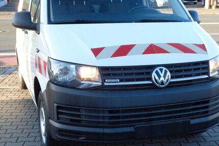 VW T6 Transporter 200.000 km 17.990 € Nürnberg 90431