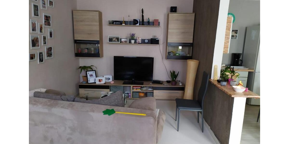 Etagenwohnung Fürth Altstadt - 2 Zimmer, 55 m&sup2;, 520&euro; | Angebot:26343059