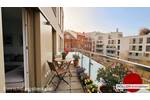 Etagenwohnung Nürnberg Gleißbühl - 4 Zimmer, 101 m&sup2;, 1.550&euro; | Angebot:26206952