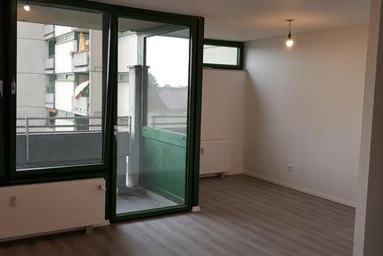 Schöne 2-Zimmer-Wohnung im Zentrum von Nürnberg zimmer