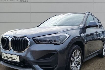 BMW X1 80.468 km 23.900 € Roth 91154